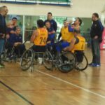 Dominio incontestable del UNES FC Barcelona