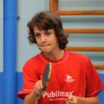 Provechoso fin de semana del Publimax CAI Santiago