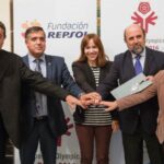 Fundación Repsol apoya los Juegos Special Olympics Reus 2016
