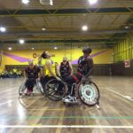 Se cumplió el guión