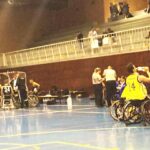 El CD Ilunion sigue invicto al vencer a un combativo MIDEBA