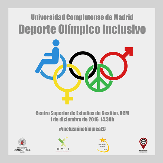 Las diferentes capacidades en el deporte olímpico