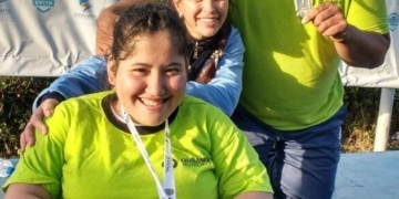 Quilmeños se consagraron durante su participación en los juegos nacionales Evita