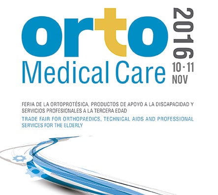 Homenaje a la selecciones españolas de BSR en la feria Orto Medical Care