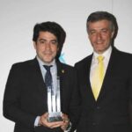 La Fundación Deporte Integra premia a la localidad por su labor con la integración en el deporte