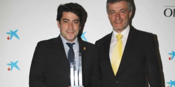 La Fundación Deporte Integra premia a la localidad por su labor con la integración en el deporte