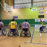El BSR ACE Gran Canaria no encuentra rival en Ferrol