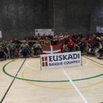 El Bidaideak domina el derbi vasco