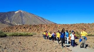 Prosegur y Deporte & Desafío impulsan el Ocio Inclusivo de personas con discapacidad