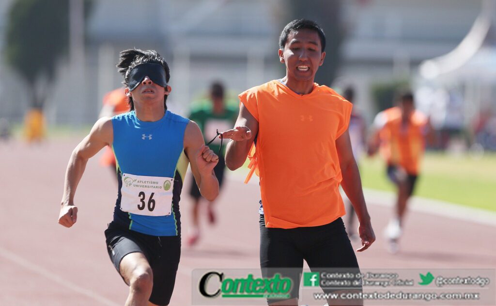 Apunta Héctor Vargas a Juegos Paralímpicos Tokio 2020