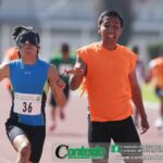 Apunta Héctor Vargas a Juegos Paralímpicos Tokio 2020