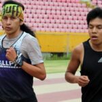 Atletas paralímpicos se alistan para Mundial en representación de Ecuador