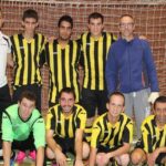 Salamanca se apunta a la Liga Special Olympics