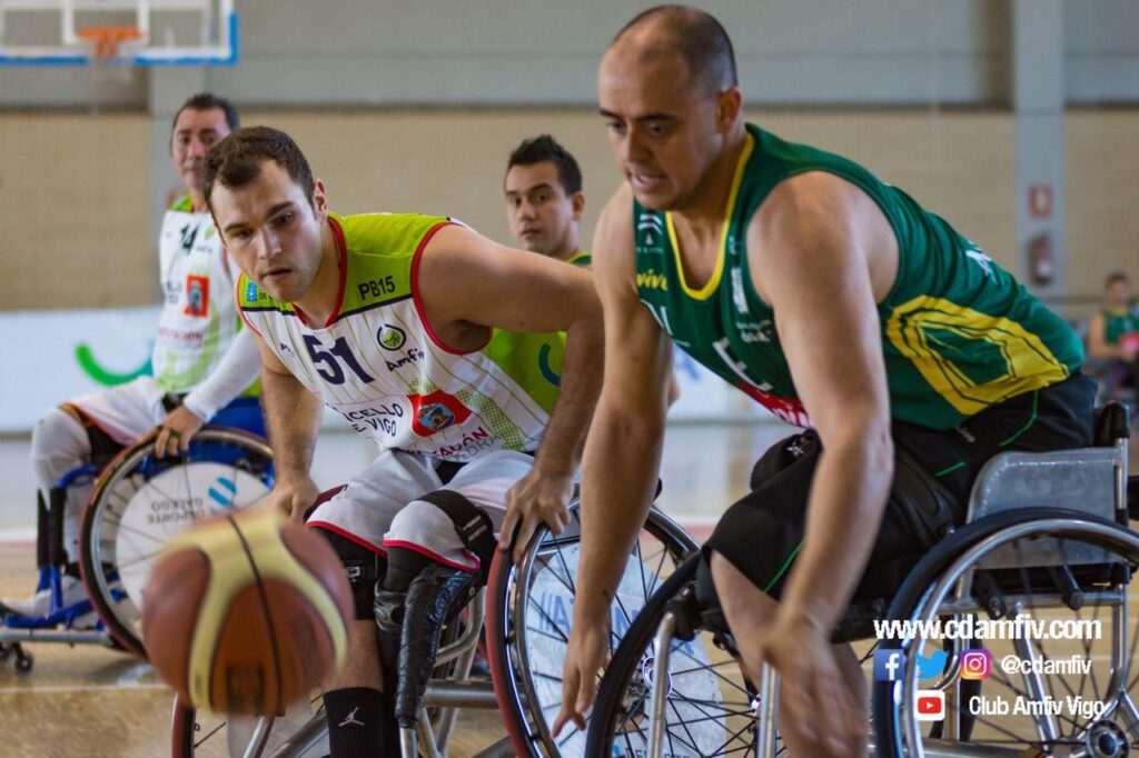 EN DIRECTO: AMIVEL I.F. Clínicas Rincón – Club Amfiv