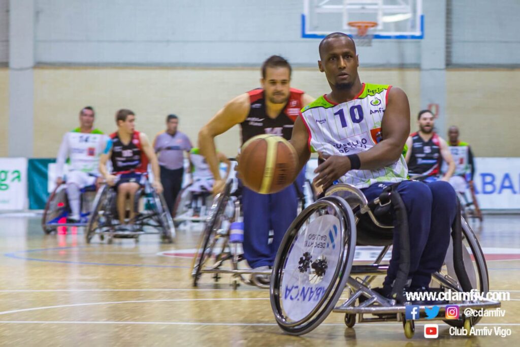 EN DIRECTO. Fundación Vital Zuzenak vs Club AMFIV