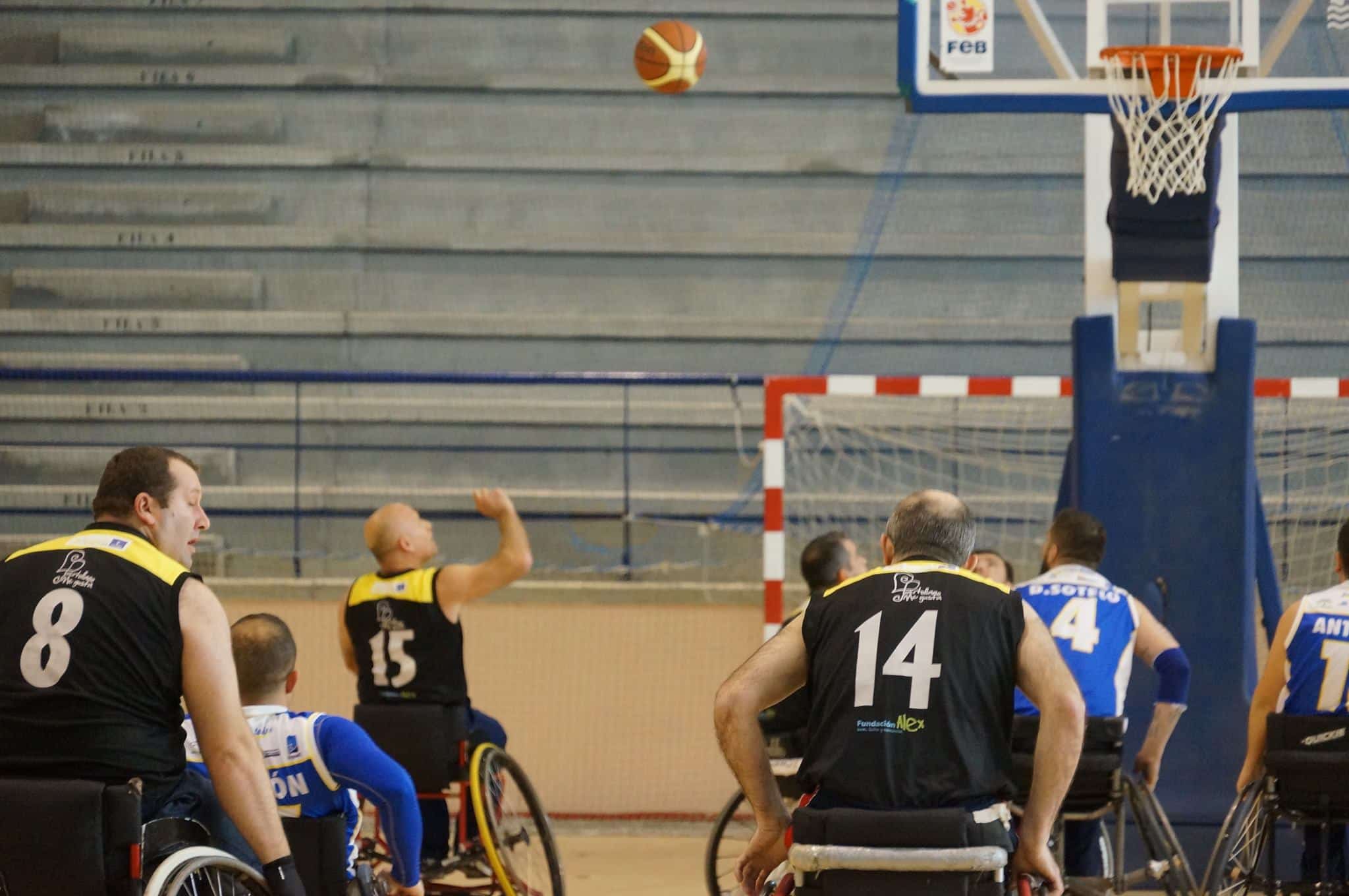 Asignaturas pendientes