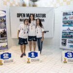 Asturias disfruta con el agua