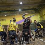 EN DIRECTO: BSR ACE Gran Canaria - Bidaideak Bilbao BSR