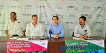 Con actividades de inclusión y deportivas celebrarán el Día de la Discapacidad