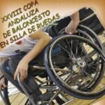 Andalucía se viste de BSR