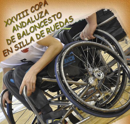 Andalucía se viste de BSR