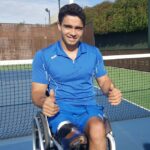 Dani Caverzaschi: "Los cambios siempre hay que enfocarlos a mejorar"