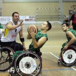 El Amfiv y el Amivel buscan mañana la victoria