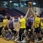 El Ilunion a la conquista del liderato