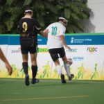 El fútbol sala español llega a Turquía