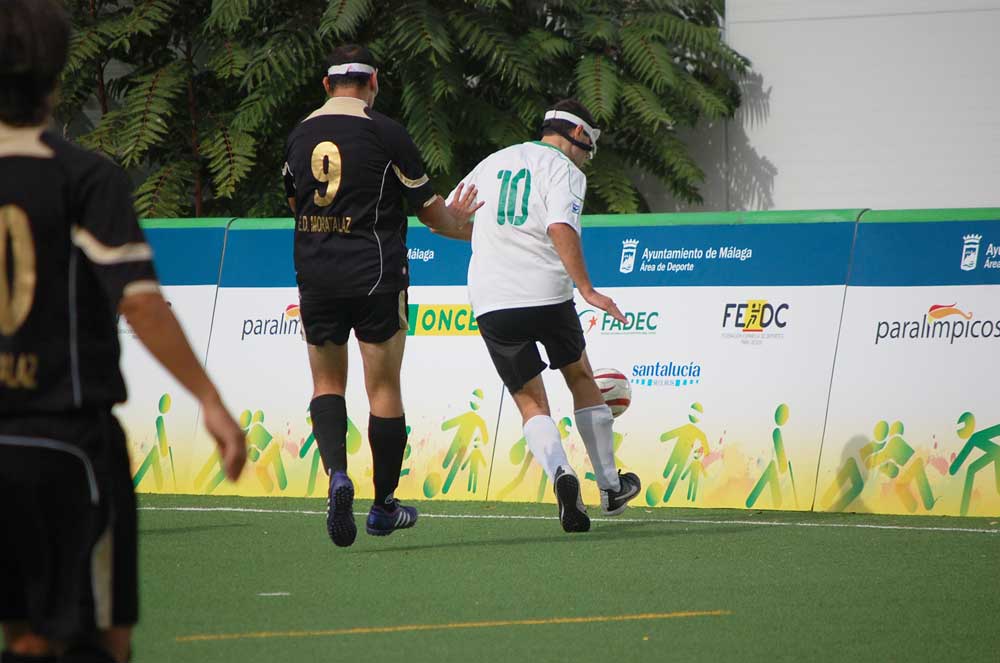 El fútbol sala español llega a Turquía