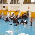 Erandio apuesta por la Boccia vasca