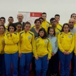 Integracion a través del deporte