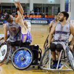 Karol Szulc da la victoria al Fundación Grupo Norte