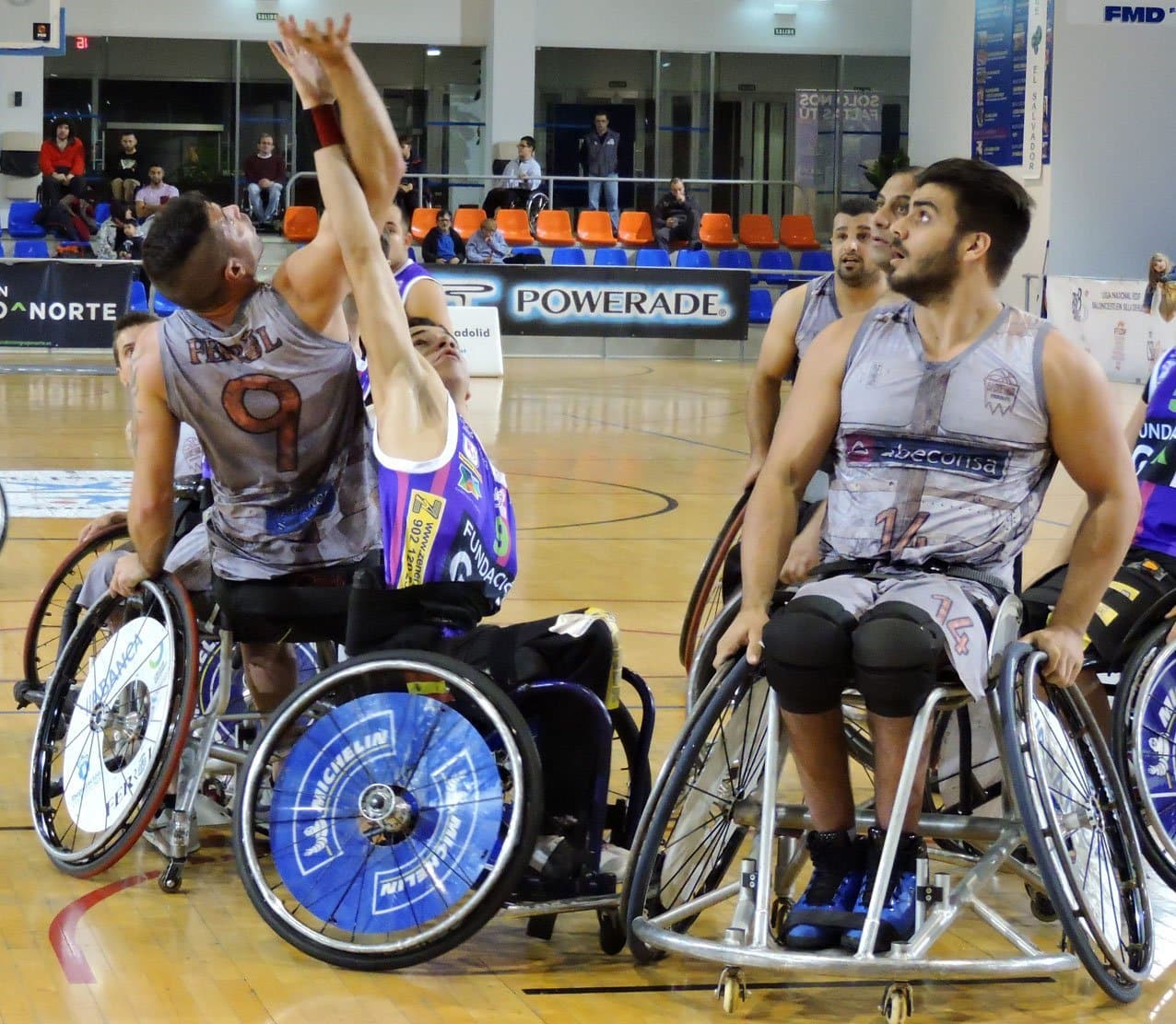 Karol Szulc da la victoria al Fundación Grupo Norte