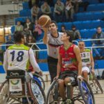 La Navidad y el BSR se juntan en Vigo