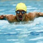 Brazadas rumbo a la gloria paralímpica