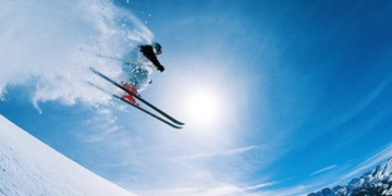 Del agua a la nieve