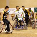 EN DIRECTO: Club Amfiv - CD Ilunion