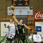 El Amiab no baja el ritmo