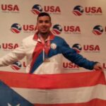 Medalla de plata para la Isla en el paralímpico del Abierto de Estados Unidos