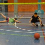 La Fundación Zuzenak organiza dos jornadas de divulgación del deporte adaptado en dos centros de Bizkaia