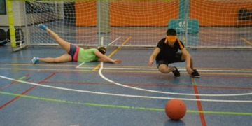 La Fundación Zuzenak organiza dos jornadas de divulgación del deporte adaptado en dos centros de Bizkaia