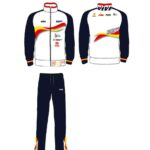 La FEDDF estrena diseños en las prendas deportivas para el nuevo ciclo 2017-2020