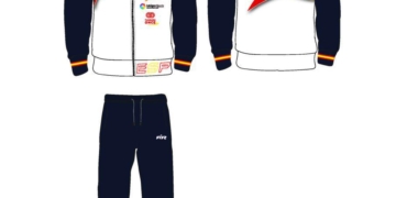 La FEDDF estrena diseños en las prendas deportivas para el nuevo ciclo 2017-2020
