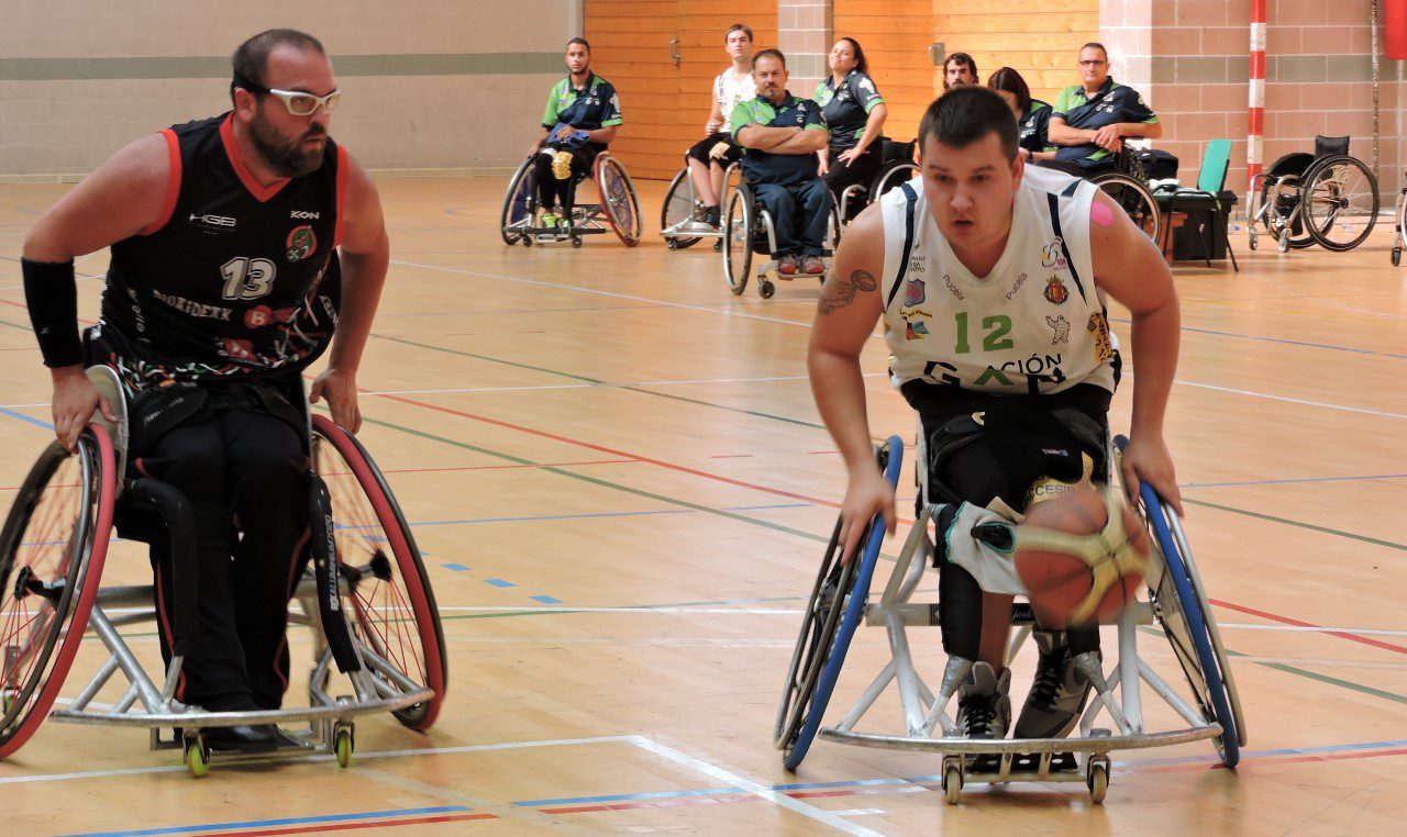 Karol Szulc será operado en Polonia para recuperar su mejor versión