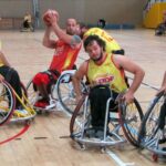 La selección masculina de BSR se concentrará en Madrid tras la Nochevieja