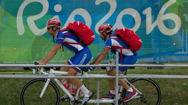 El Comité Paralímpico Internacional reclama casi 3 millones de euros a Rio-2016