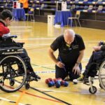 La Boccia Europea vuelve a Sant Cugat en 2017