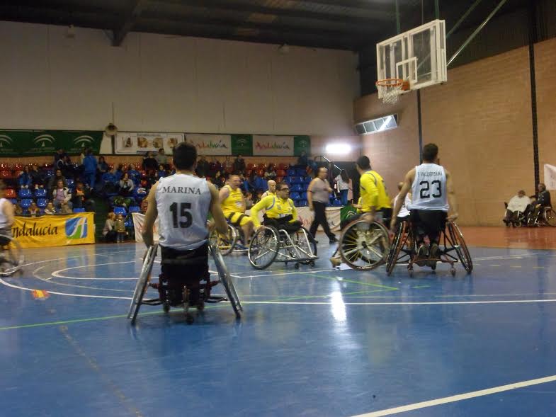 El BSR Vistazul ya es lider