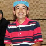 Edwin Mayorga, top 3 en el ranking nacional de tenis paralímpico